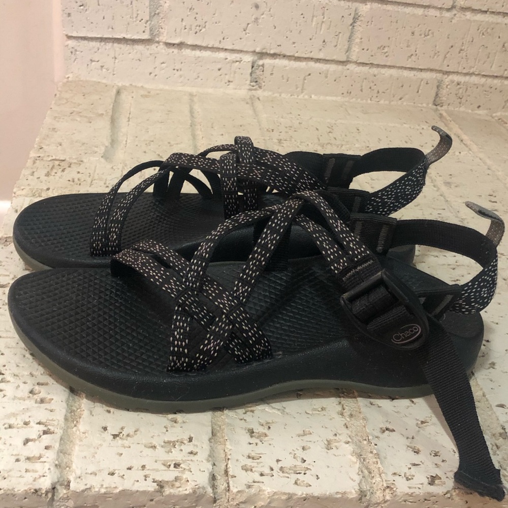 Chaco’s Sandals
